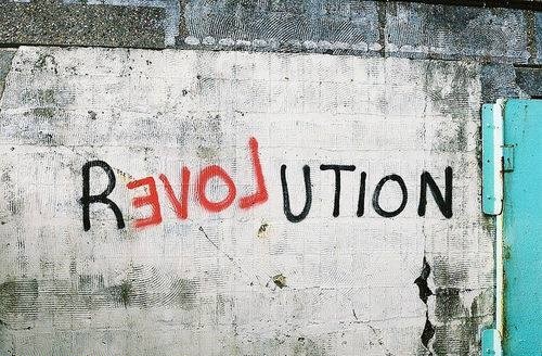 love-revolution